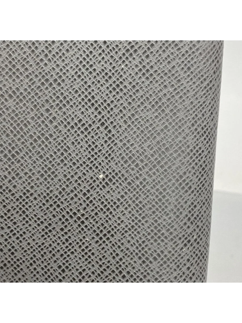 Louis Vuitton Wallet Taiga Portefeuille Brazza Glacier